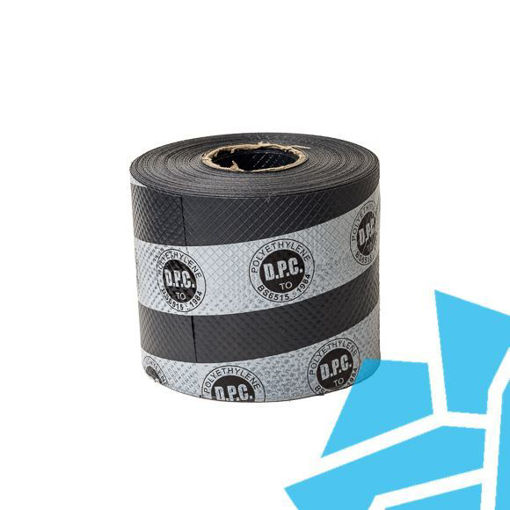 Picture of Damp Proof Course DPC 150mm x 30m