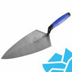Picture of Faithfull Prestige Brick Trowel (11") w/FREE Jointer
