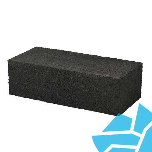 Picture of 100mm L/W Coursing Brickettes 10N (512/pack)