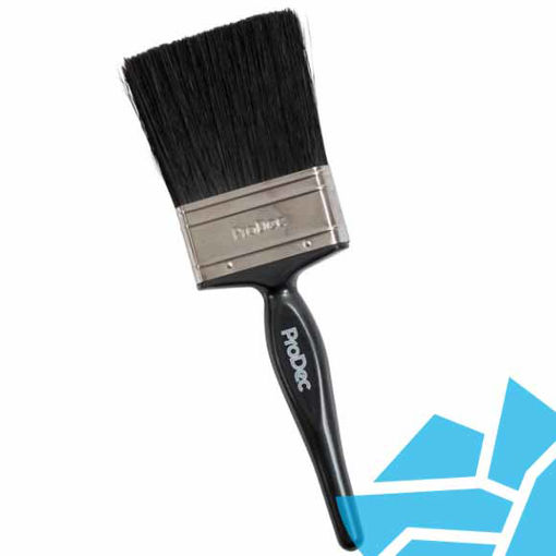Picture of Prodec Trade Pro Paint Brush 3"