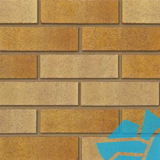 Picture of Roses Golden Buff Brick 65mm