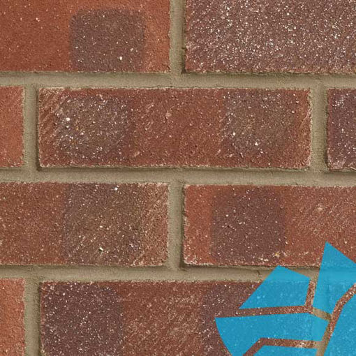 Picture of LBC Windsor Brick 65mm Red