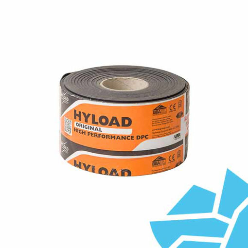 Picture of Hyload DPC 100mm x 20m