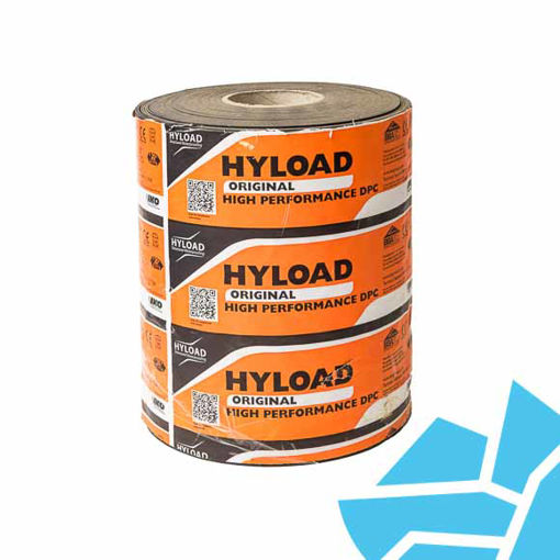 Picture of Hyload DPC 450mm x 20m