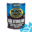 Picture of Sika 901 Black Jack Bitumen Paint 2.5ltr 
