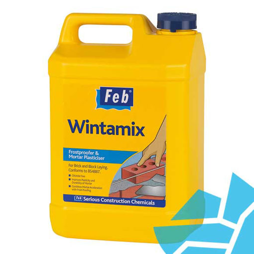 Picture of Feb Wintamix Frost Proofer 5ltr