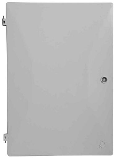 Picture of Electric Meter Box Spare Door