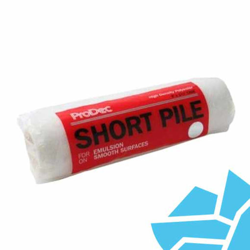 Picture of Prodec Refill Polyester 9" x 1.75" Short Pile 