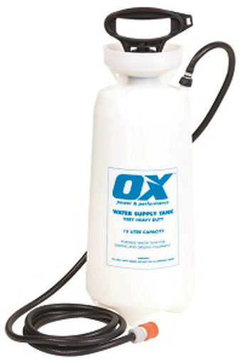 Picture of OX Pro Heavy Duty Water Bottle 15L
