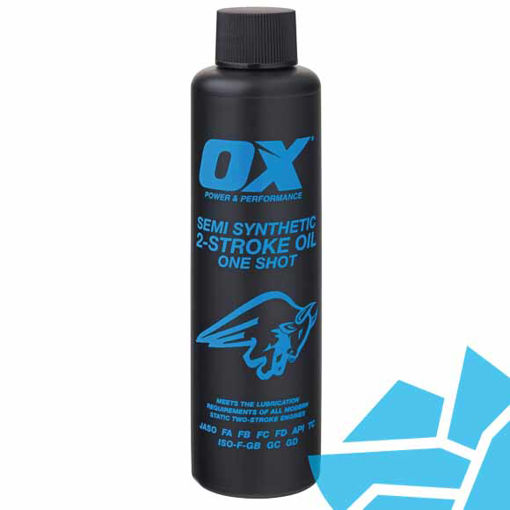 Picture of OX Pro One Shot Oil – 100ml