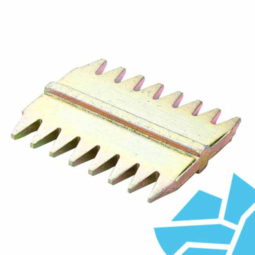Picture of OX Pro Scutch Combs 38mm 4pk   