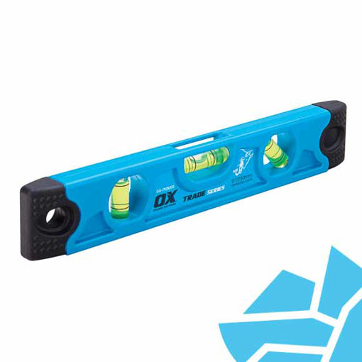 Picture of OX Trade Torpedo Level 230mm 