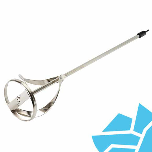 Picture of OX Pro Mixing Paddle – 100 x 600mm / 4in