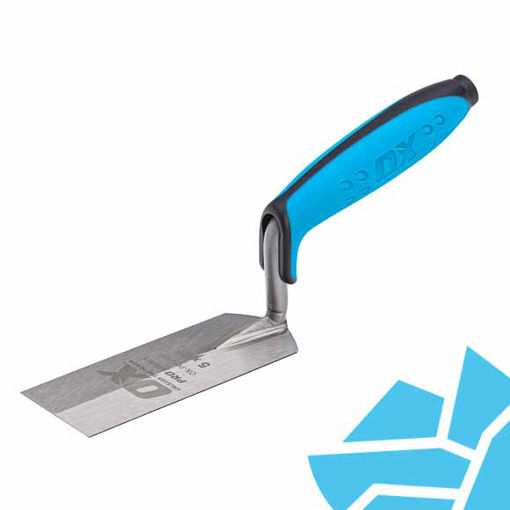 Picture of OX Pro Margin Trowel – 125 x 50mm / 5in x 2in