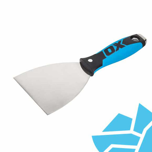 Picture of OX Pro Joint Knife - 102mm
