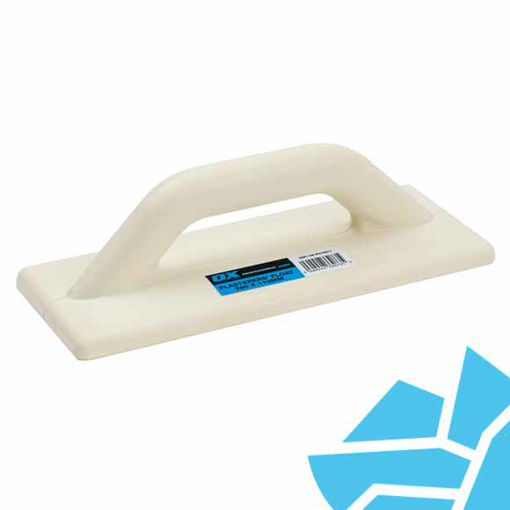 Picture of OX Pro Plasterers’ Float – 280 x 110mm / 11in