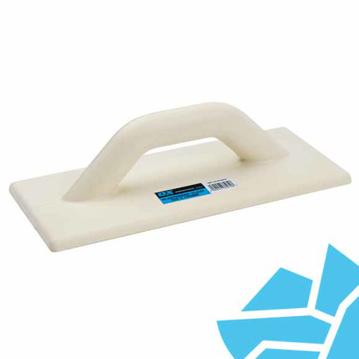 Picture of OX Pro Plasterers’ Float – 350 x 150mm / 14in