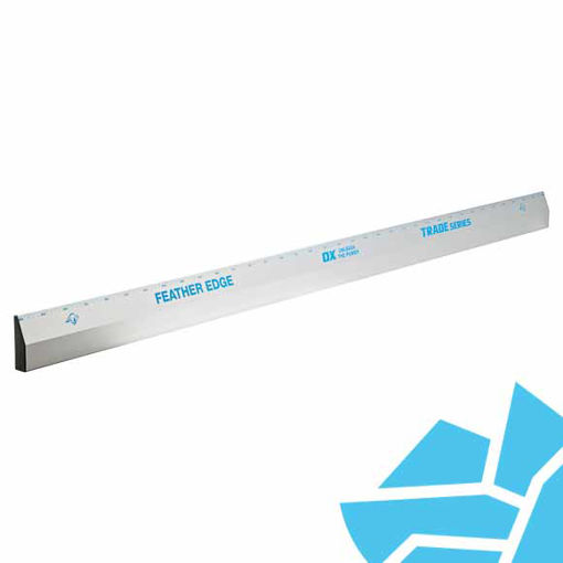 Picture of OX Trade Feather Edge - 1800mm