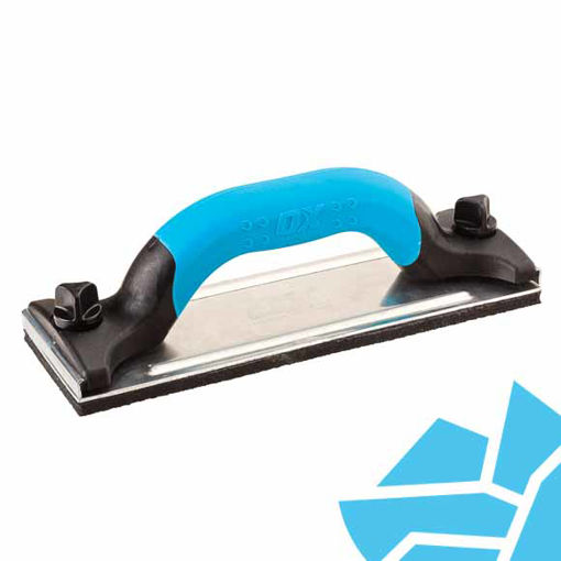 Picture of OX Pro Hand Sander - 240x80mm