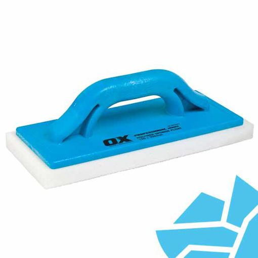 Picture of OX Pro Polymer Sponge Float 120x300mm