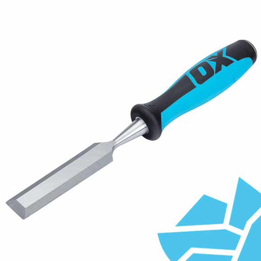 Picture of OX Pro Wood Chisel - 10mm / 3/8"