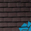Picture of Sandtoft Plain Roof Tile 200mm x 165mm Eaves - Antique No:2 Sandfaced