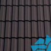 Picture of Sandtoft Standard Pattern Roof Tile 15x9" - Sandfaced Antique No2