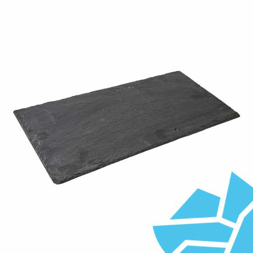 Picture of Spanish Sumo 1st Quality Slate Roos Tiles 500x250mm