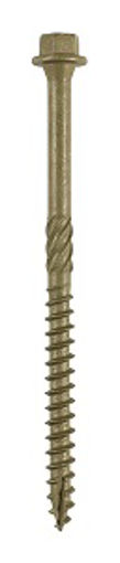Picture of In-Dex 6.7 x 125mm Timber Screws (Box50)