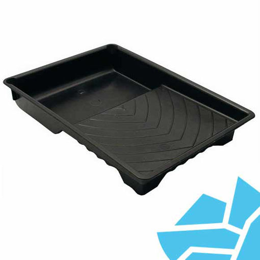 Picture of 9.5" Polypropylene Tray 