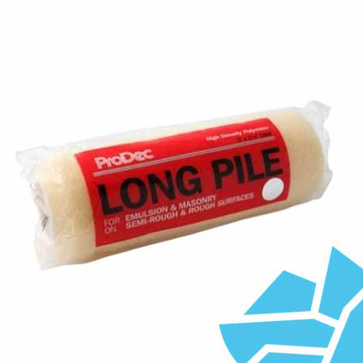 Picture of Prodec Refill Polyester 9" x 1.75" Long Pile