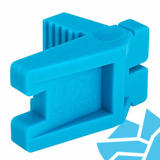 Picture of OX Rubber Line Block