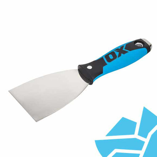 Picture of OX Pro Joint Knife - 76mm
