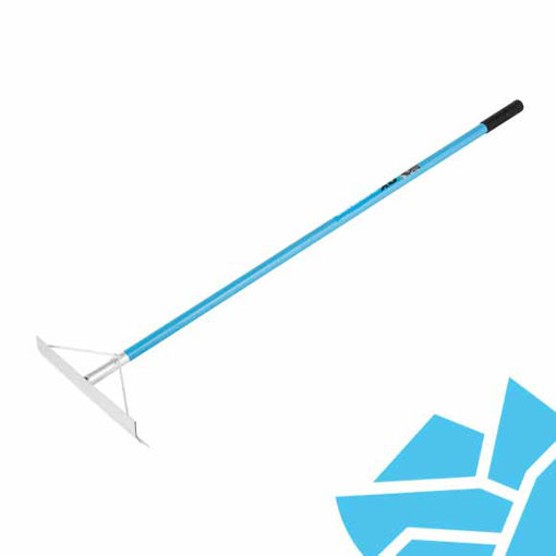 Picture of OX Pro Aluminium Concrete Rake
