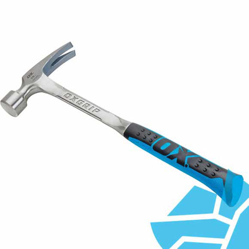 Picture of OX Pro Framing Hammer 28 oz