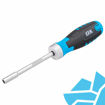 Picture of OX Heavy Duty Multibit Ratchet Screwdriver