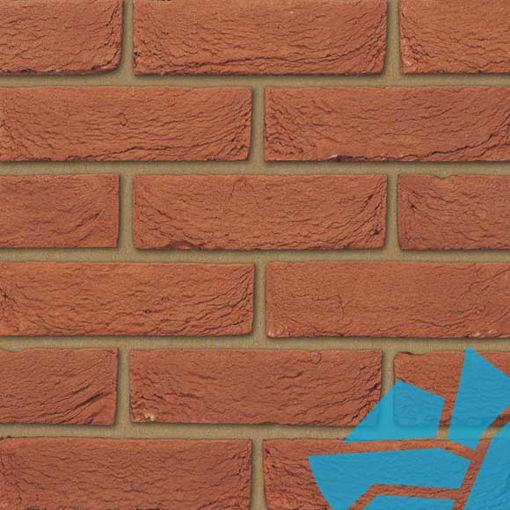 Picture of Ibstock Bradgate Red Brick 65mm