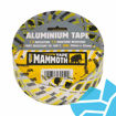 Picture of Everbuild Mammouth Aluminium Tape 75mm x 45m 