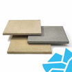 Picture of Stonemarket Standard Textured Paving Slabs 450x450x32mm Buff
