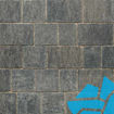 Picture of Trident 240x160x50mm Large Charcoal Block Paving