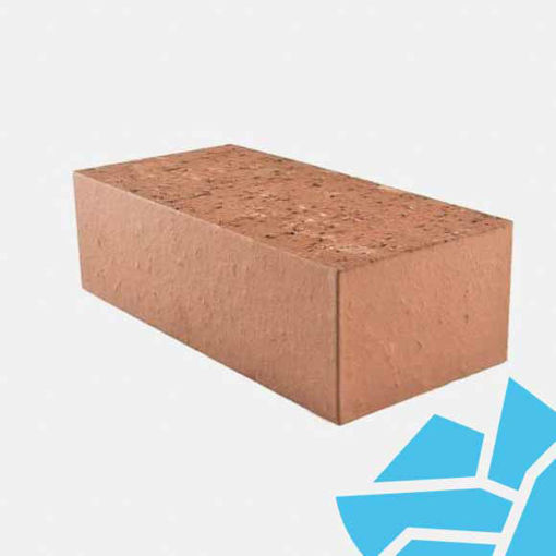 Picture of Wienerberger Class B Solid Engineering Brick 65mm Red