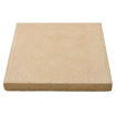 Picture of Brett Chaucer Concrete Textured Paving Slabs 450x450x32mm Buff