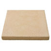Picture of Brett Chaucer Concrete Textured Paving Slabs 600x600x35mm Buff