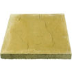Picture of Brett Broadway Economy Riven Utility Paving Slabs 600x600x32mm Buff