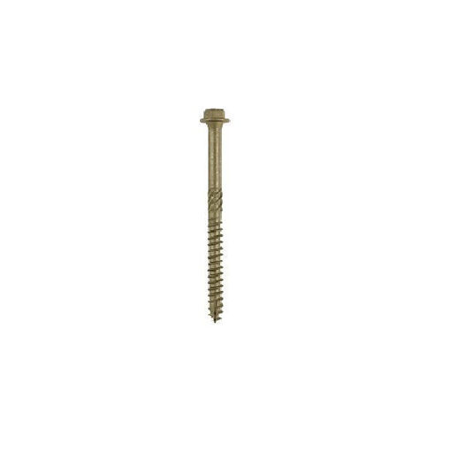Picture of In-Dex 6.7 x 100mm Timber Screws (Box50)