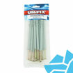 Picture of Unifix 10x120mm Nylon Frame Fixing Pouch (pk25) OJ541440