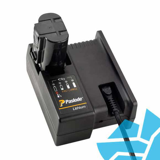 Picture of Paslode Li-ion Battery Charger Unit