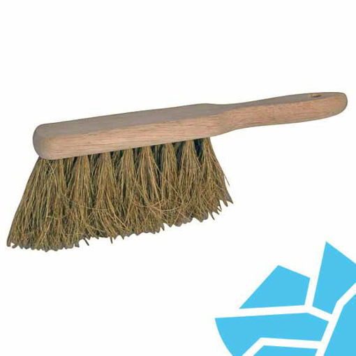 Picture of 11" Soft Hand Brush