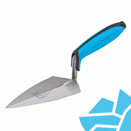 Picture of OX Pro Pointing Trowel Philadelphia 6"/152mm