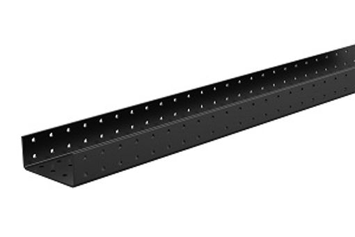 Picture of Catnic CN100 1200mm Light Duty Channel Internal Solid Wall Steel Lintel